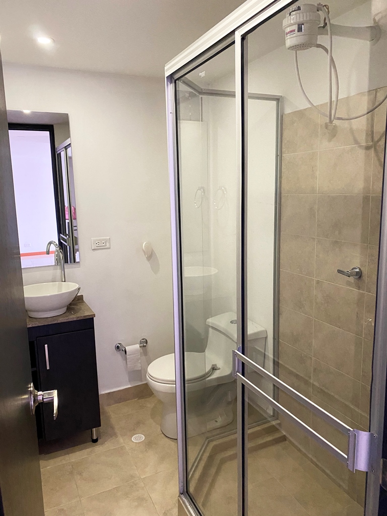 Santa Maria (16) Apartamento en Venta, Simon Bolivar