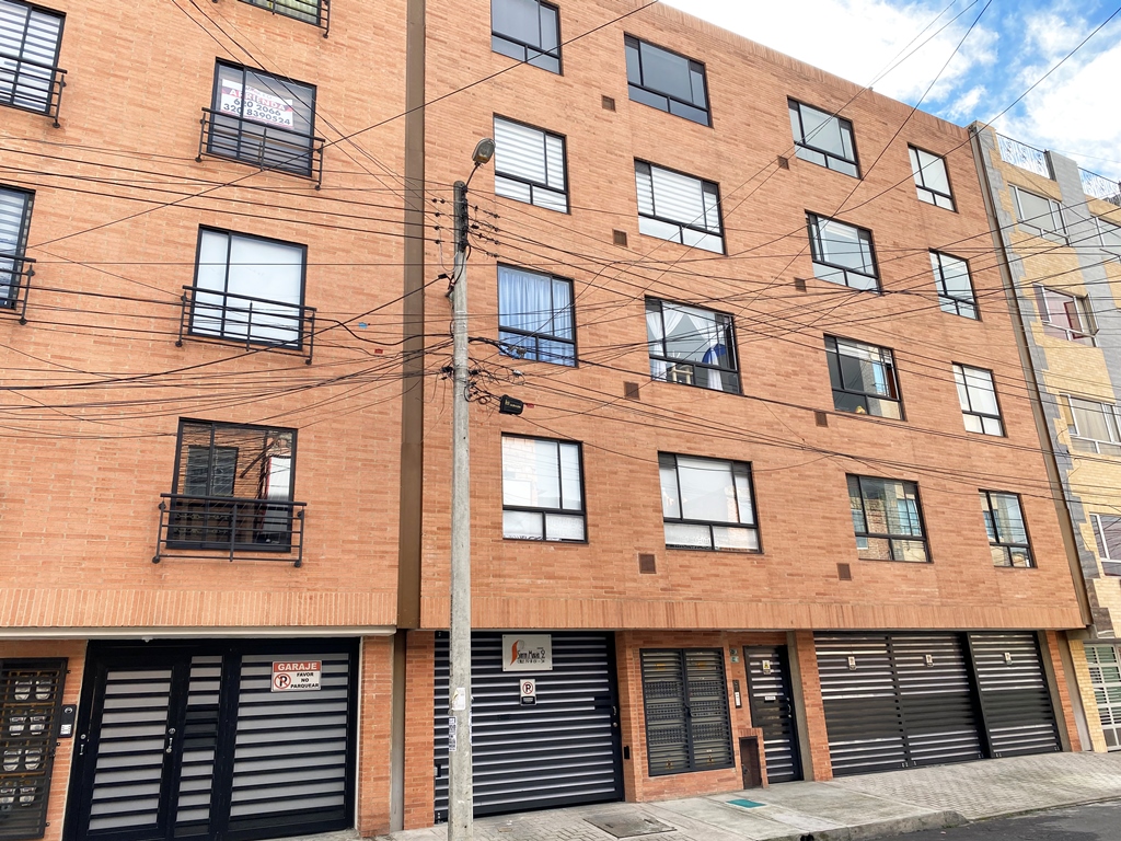 Apartamento en Venta, Simon Bolivar