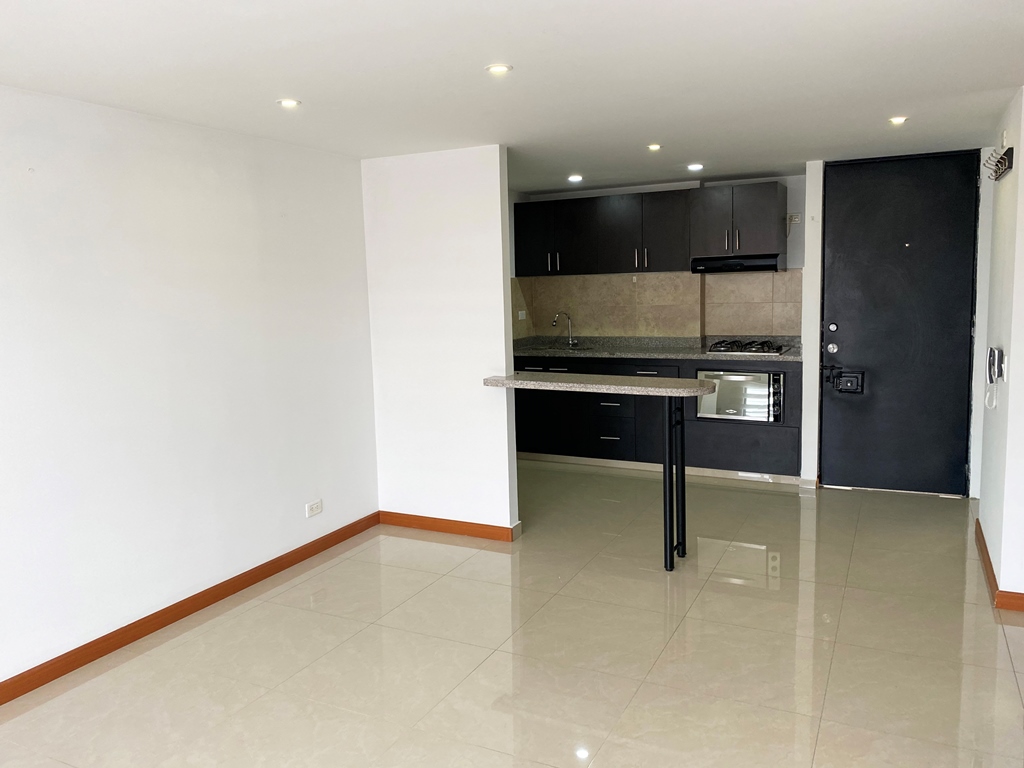 Apartamento en Venta, Simon Bolivar