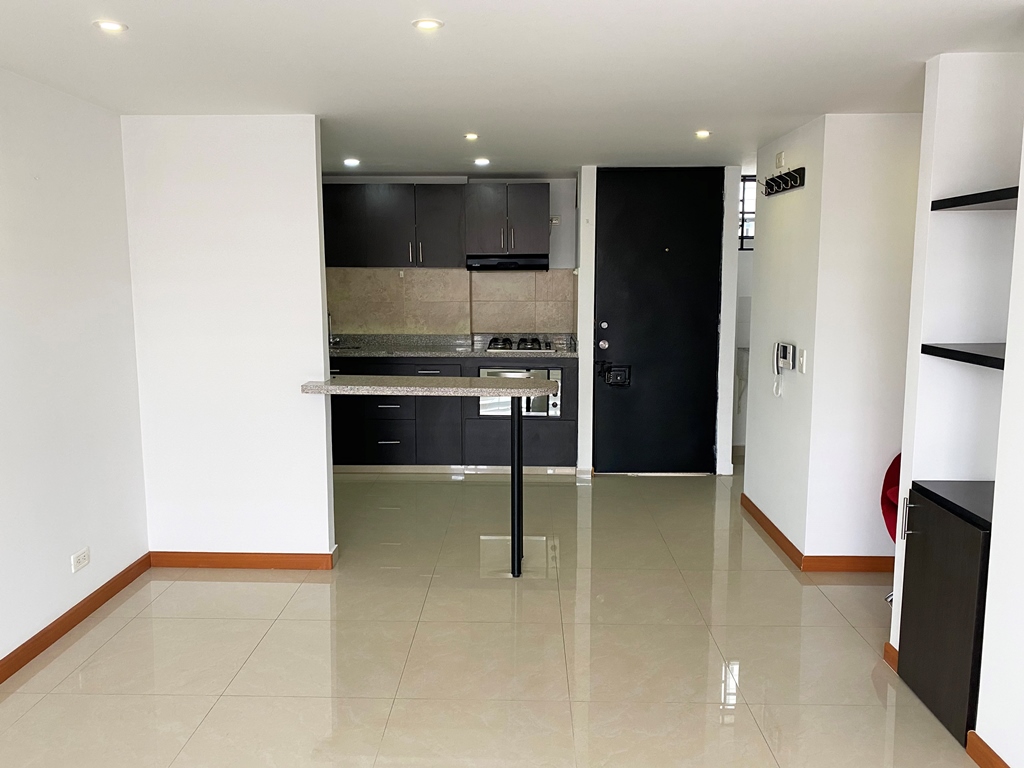 Apartamento en Venta, Simon Bolivar