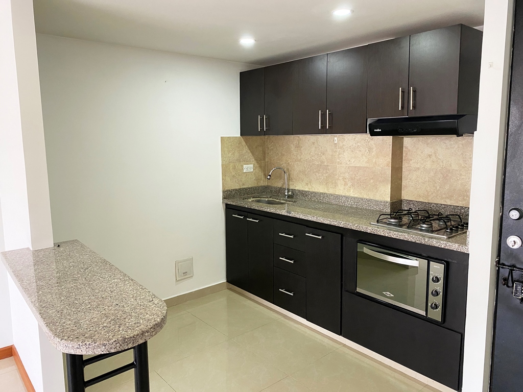 Apartamento en Venta, Simon Bolivar