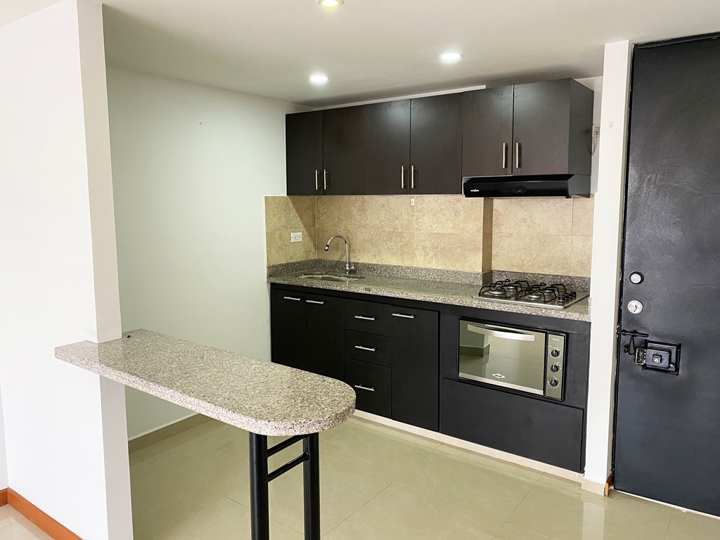 Apartamento en Venta, Simon Bolivar