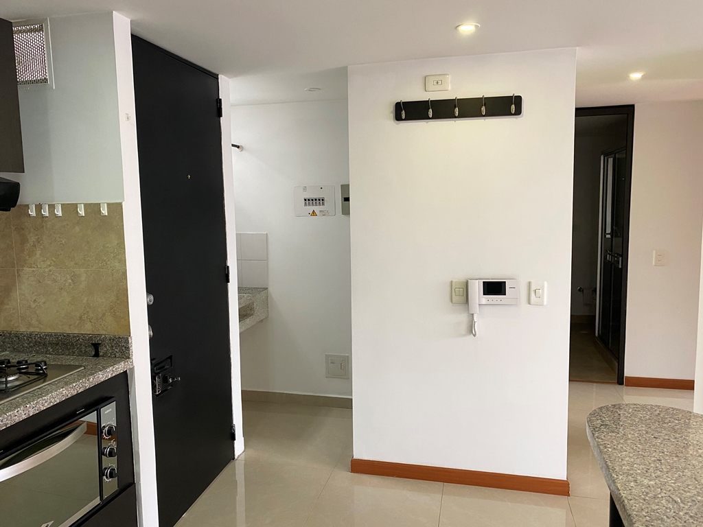 Apartamento en Venta, Simon Bolivar