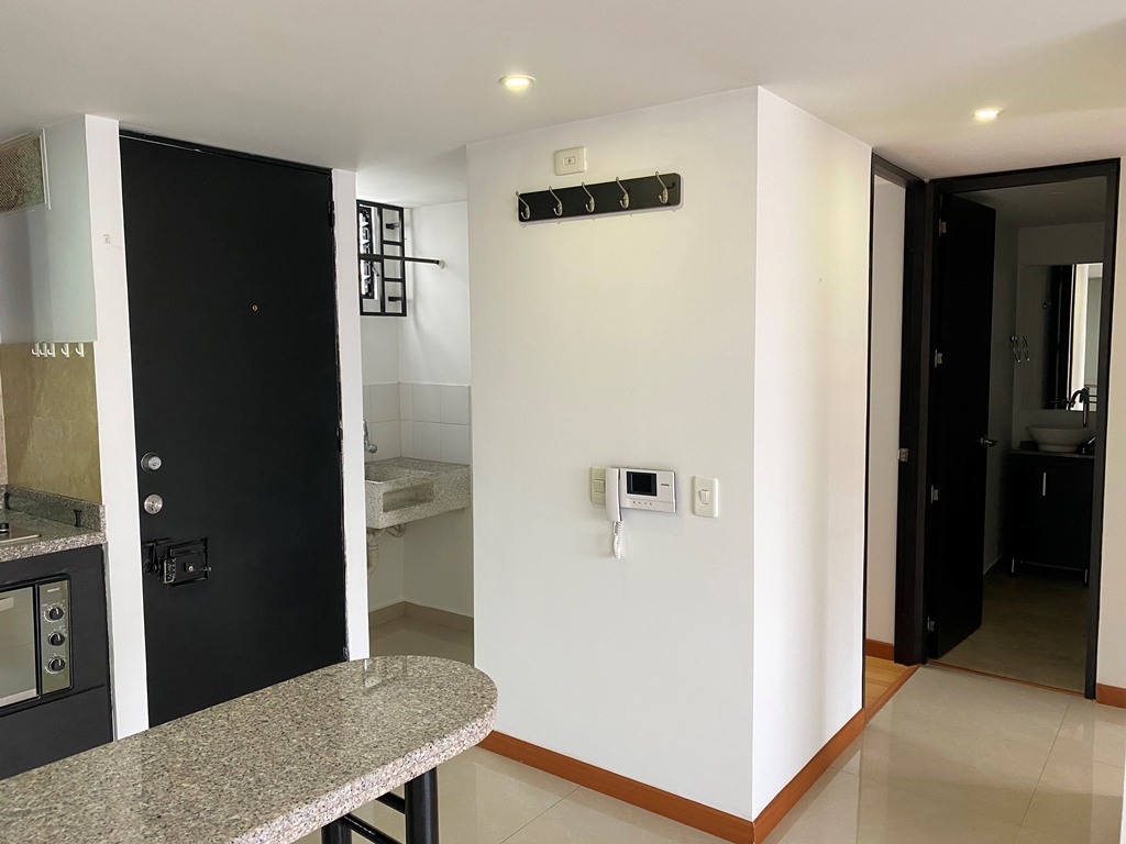 Apartamento en Venta, Simon Bolivar