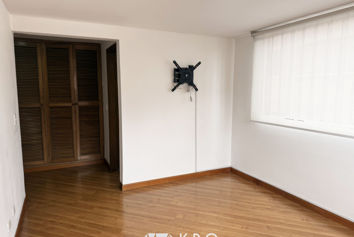 Apartamento en Arriendo, Cedritos