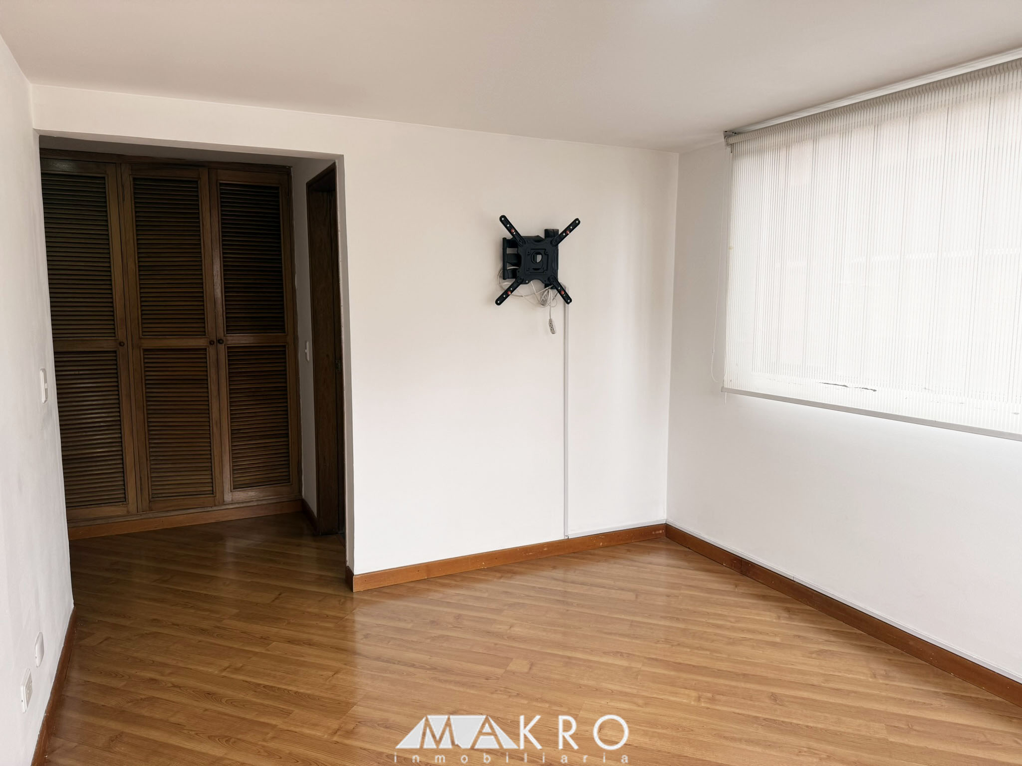 La Hispañola Makro Inmobiliaria (10) Apartamento en Arriendo, Cedritos