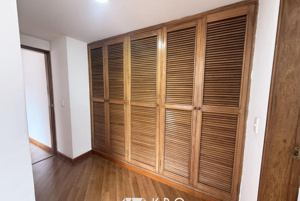 Apartamento en Arriendo, Cedritos