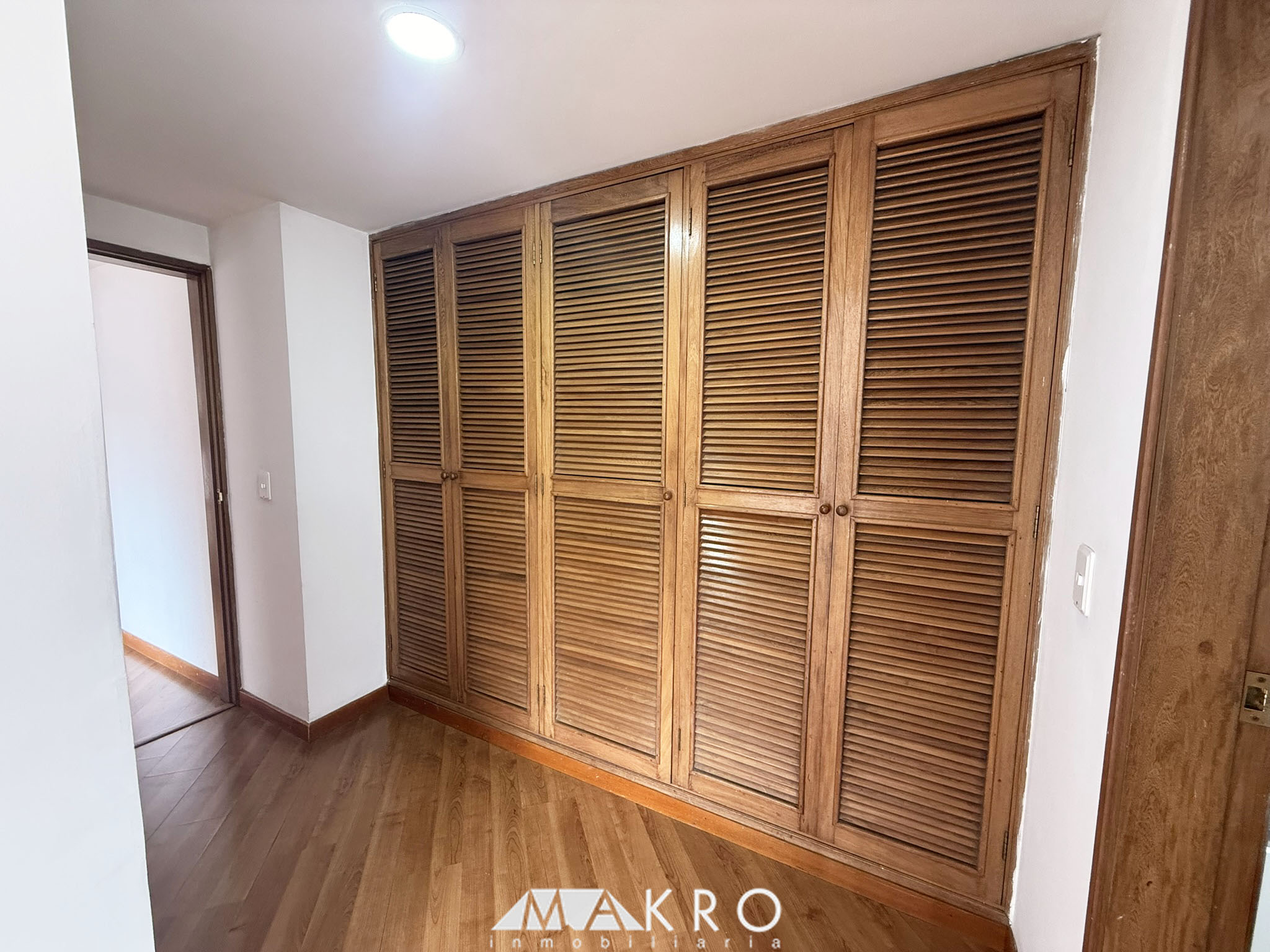 La Hispañola Makro Inmobiliaria (11) Apartamento en Arriendo, Cedritos