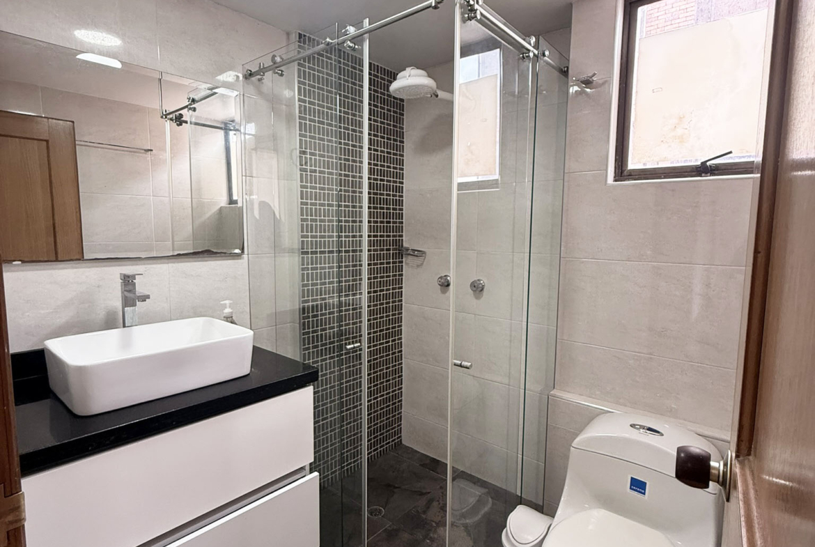 Apartamento en Arriendo, Cedritos