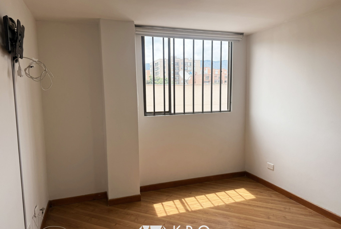 Apartamento en Arriendo, Cedritos