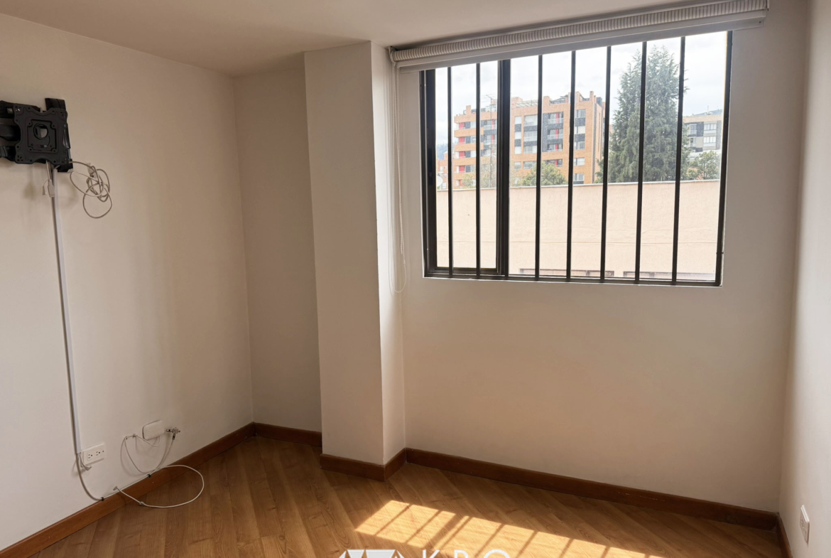 Apartamento en Arriendo, Cedritos