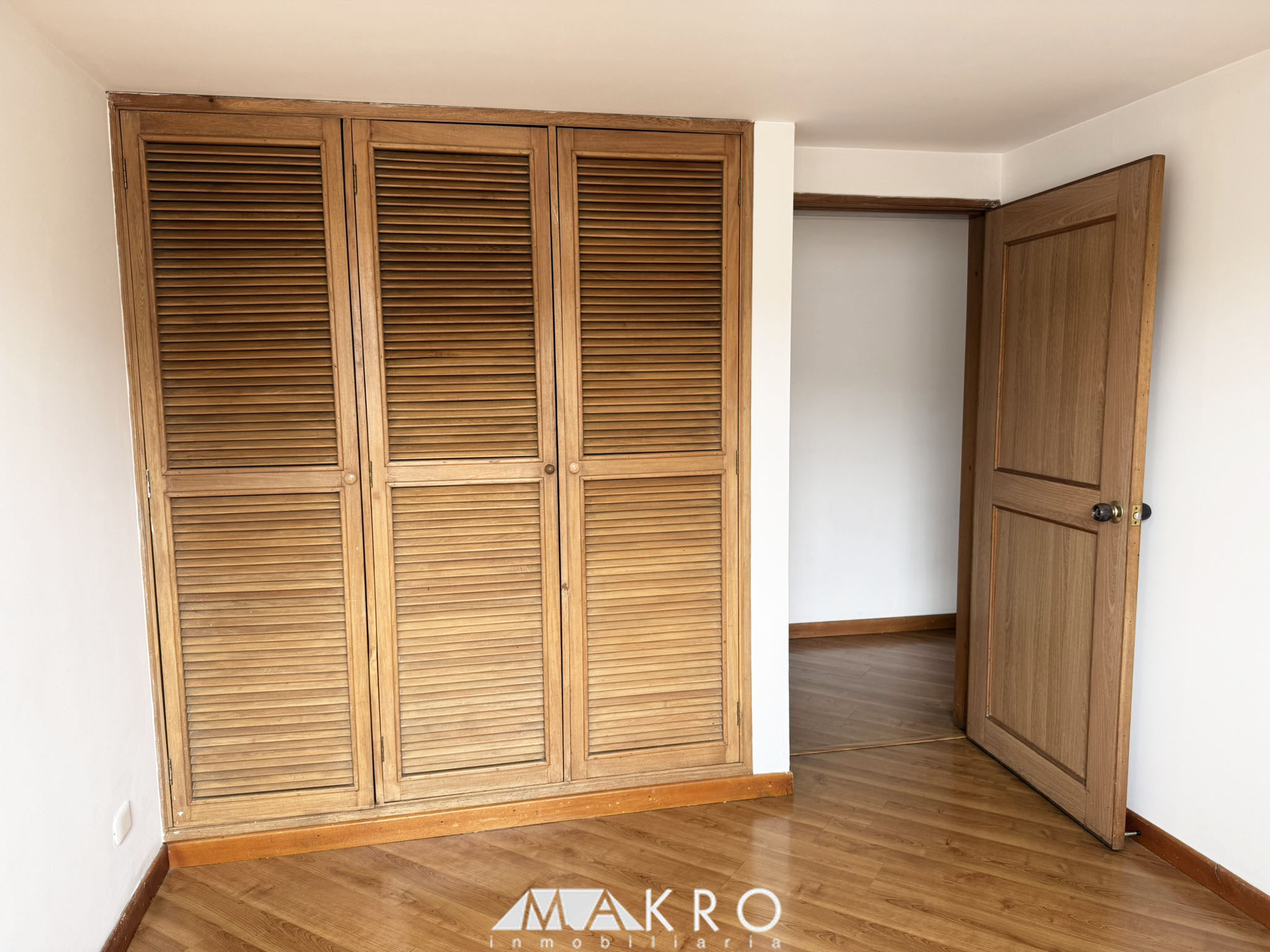 La Hispañola Makro Inmobiliaria (15) Apartamento en Arriendo, Cedritos