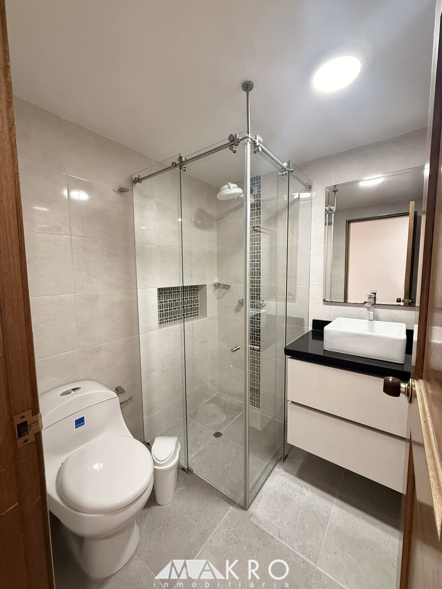 La Hispañola Makro Inmobiliaria (16) Apartamento en Arriendo, Cedritos