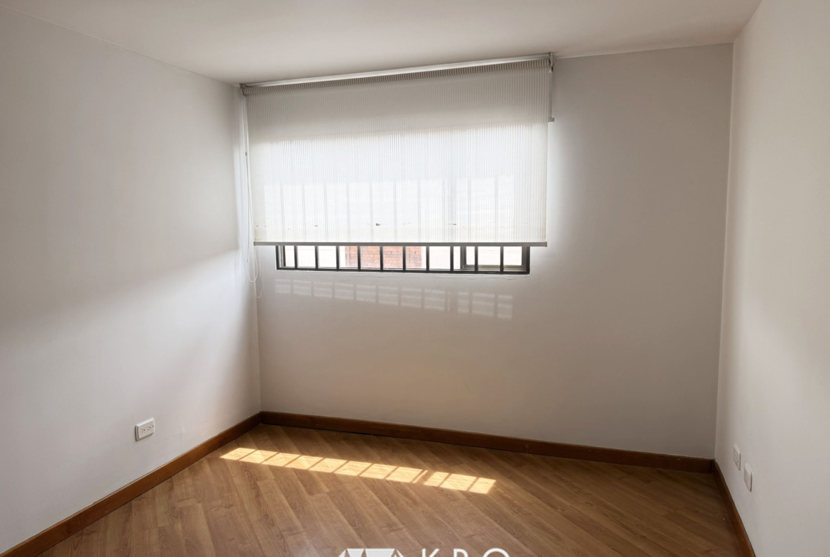 Apartamento en Arriendo, Cedritos