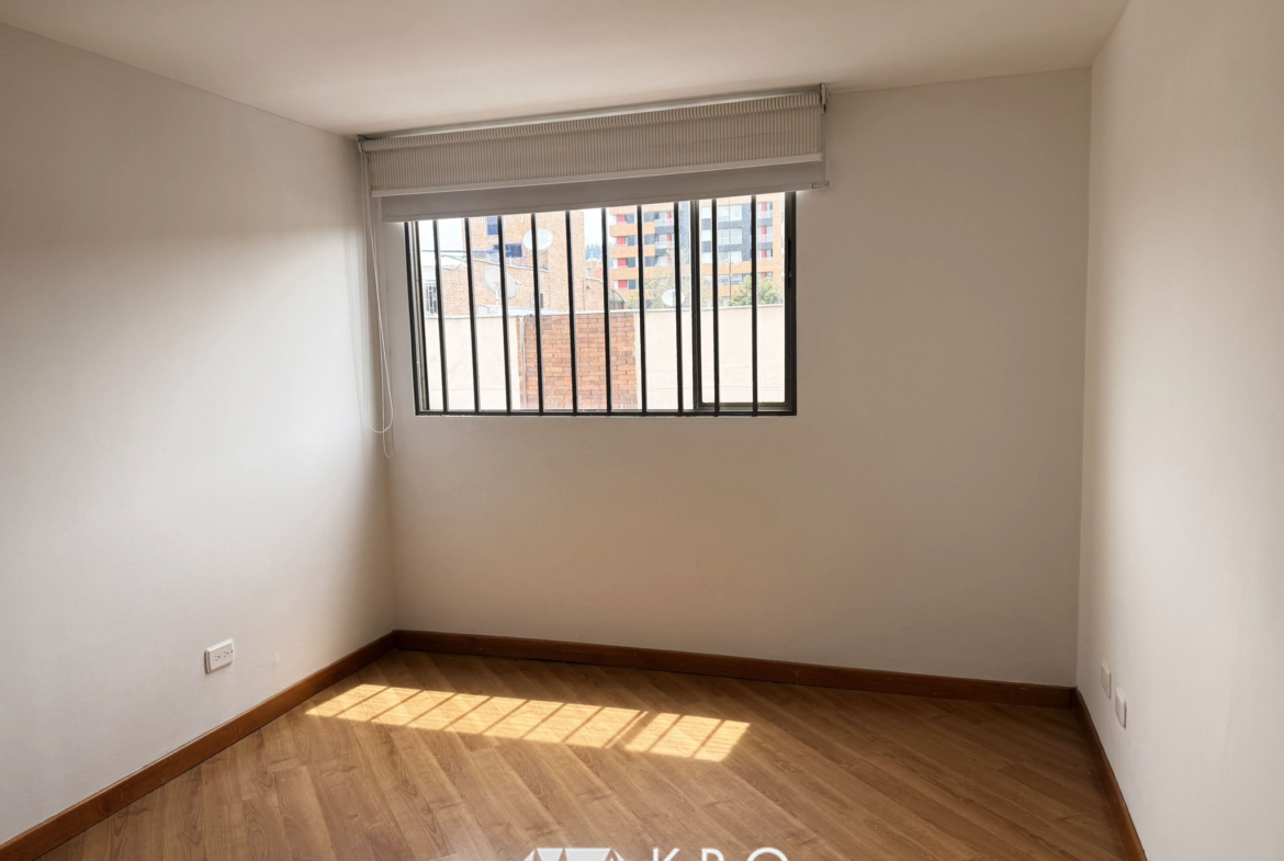 Apartamento en Arriendo, Cedritos