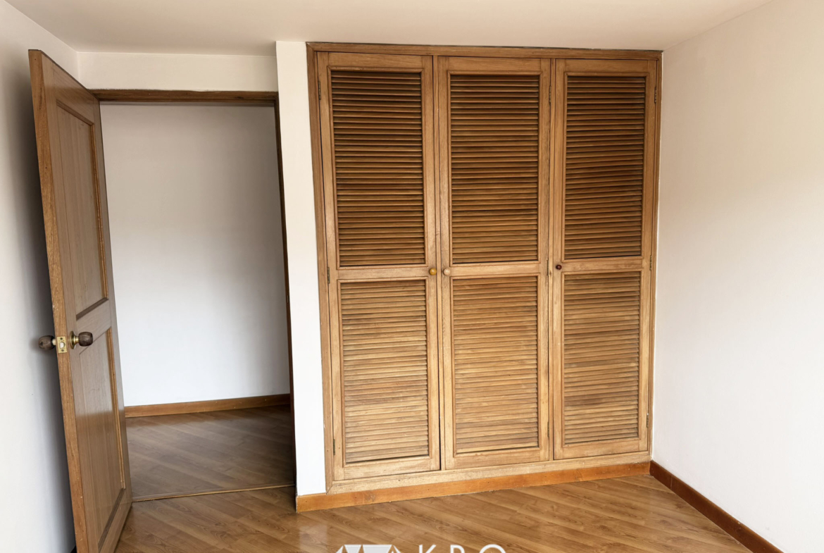 Apartamento en Arriendo, Cedritos