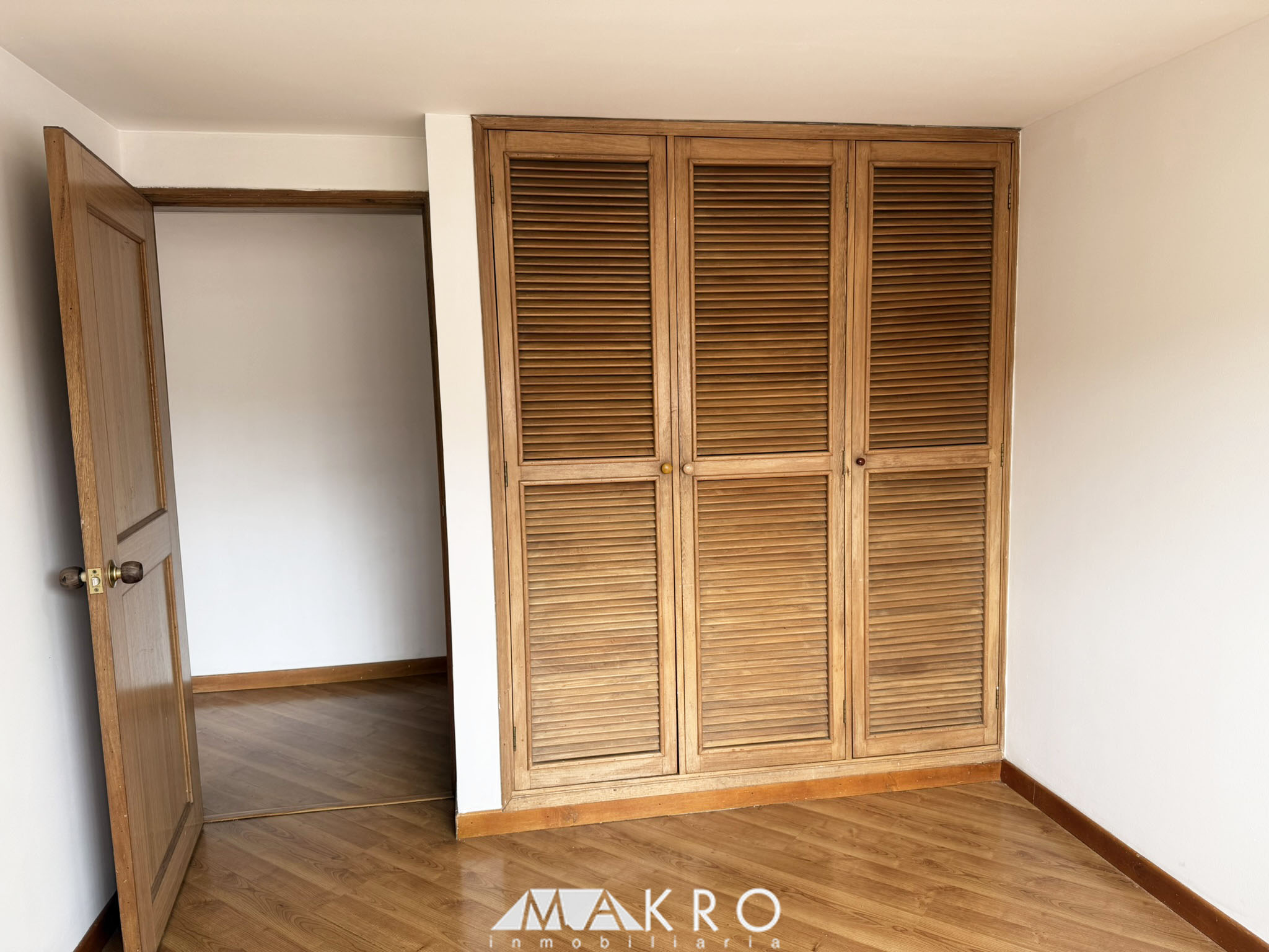 La Hispañola Makro Inmobiliaria (19) Apartamento en Arriendo, Cedritos
