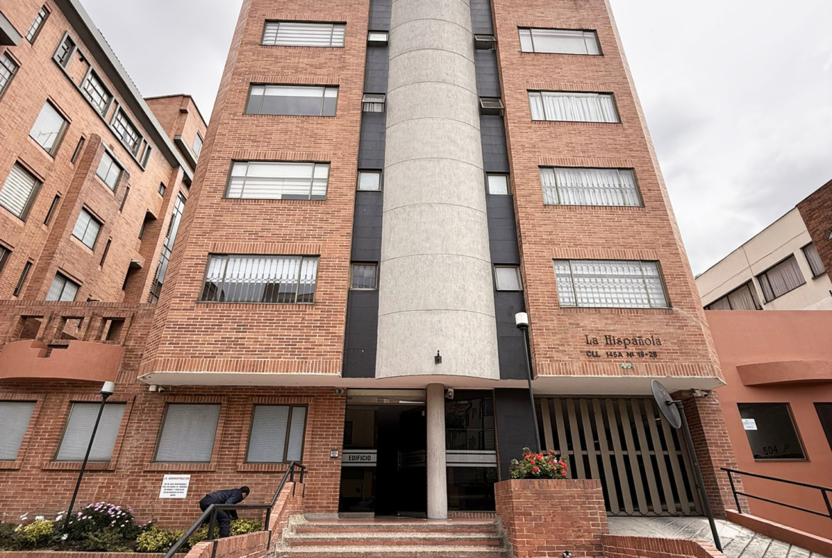 Apartamento en Arriendo, Cedritos