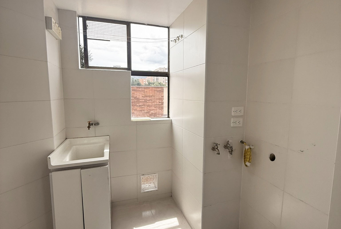 Apartamento en Arriendo, Cedritos