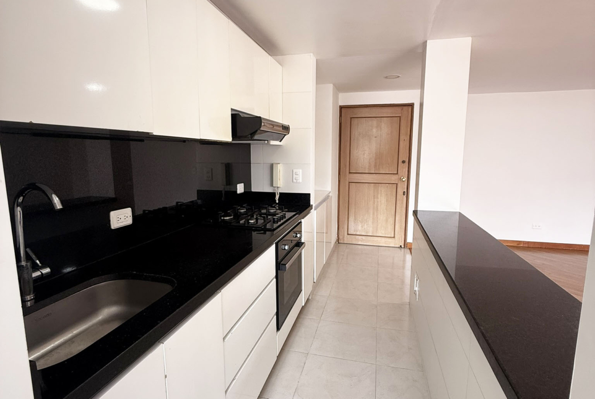 Apartamento en Arriendo, Cedritos