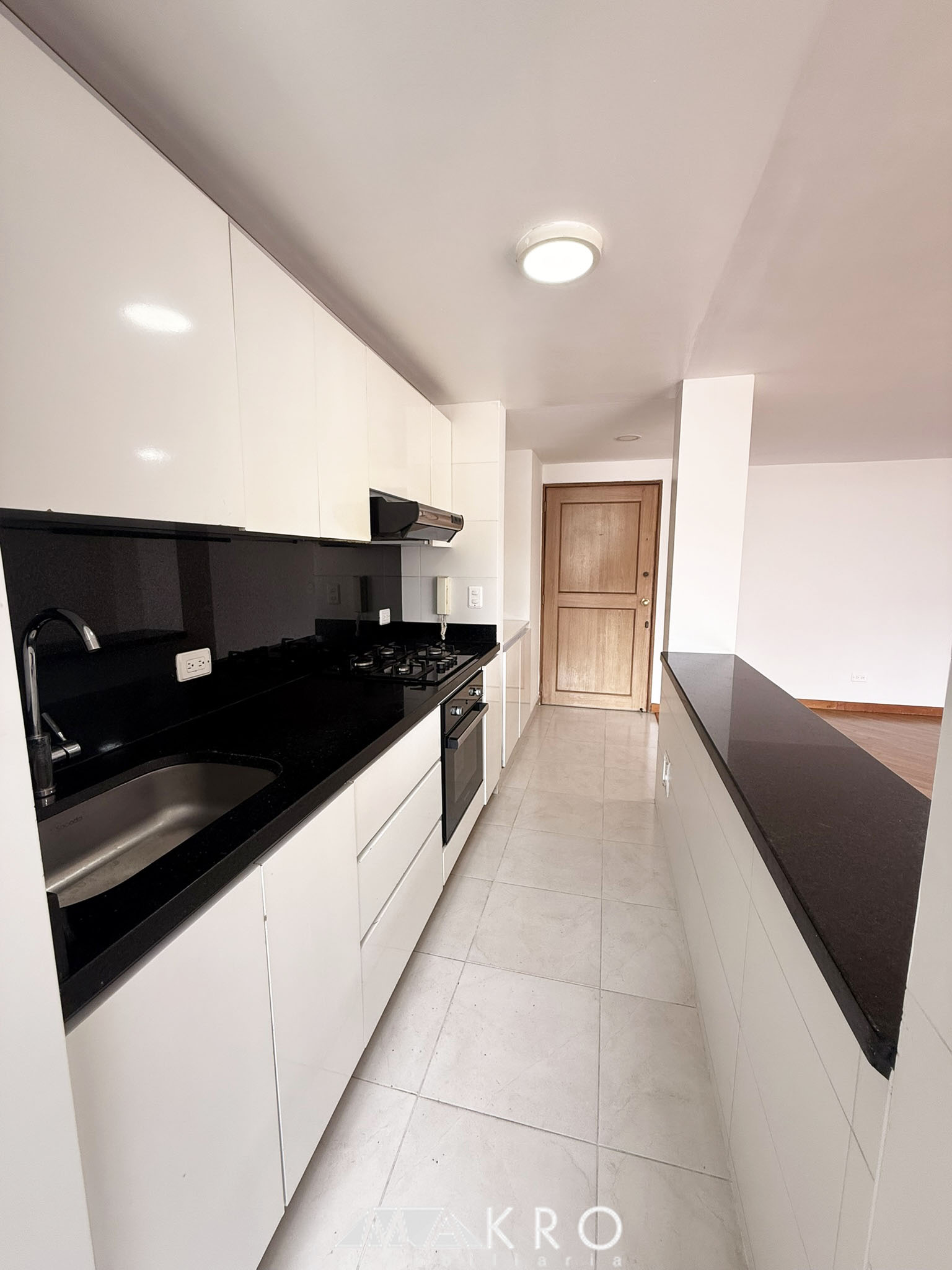 La Hispañola Makro Inmobiliaria (5) Apartamento en Arriendo, Cedritos