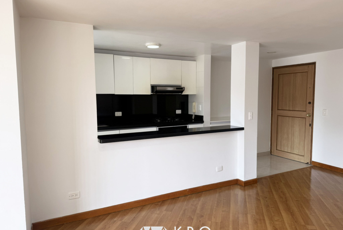 Apartamento en Arriendo, Cedritos