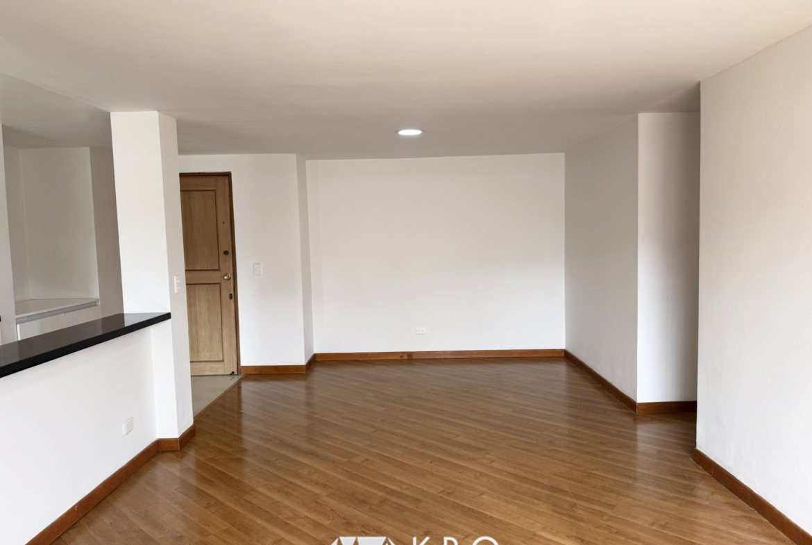 Apartamento en Arriendo, Cedritos