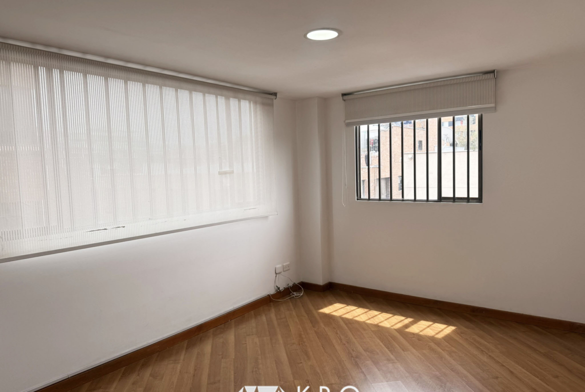 Apartamento en Arriendo, Cedritos