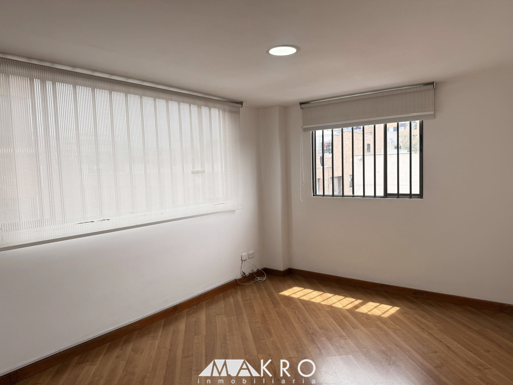 La Hispañola Makro Inmobiliaria (8) Apartamento en Arriendo, Cedritos