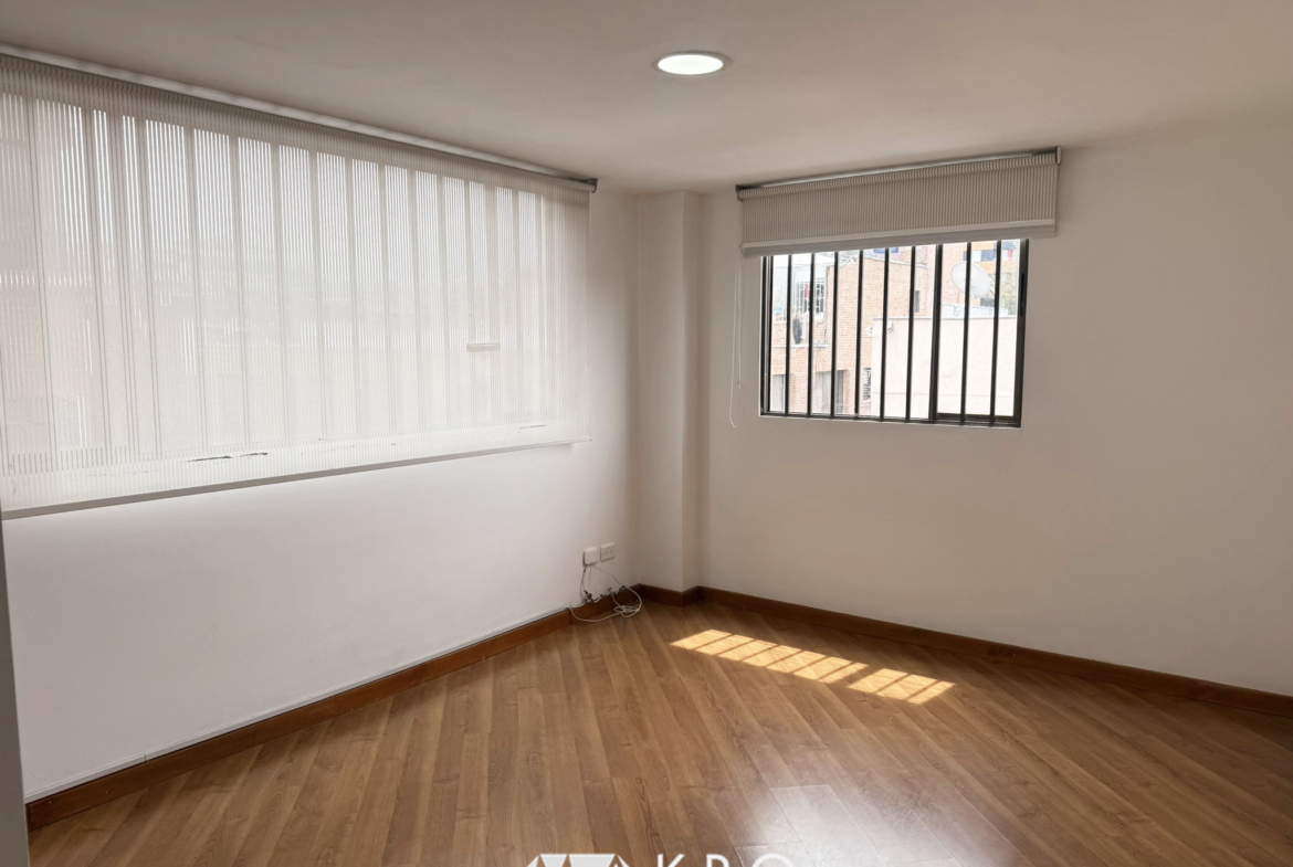 Apartamento en Arriendo, Cedritos