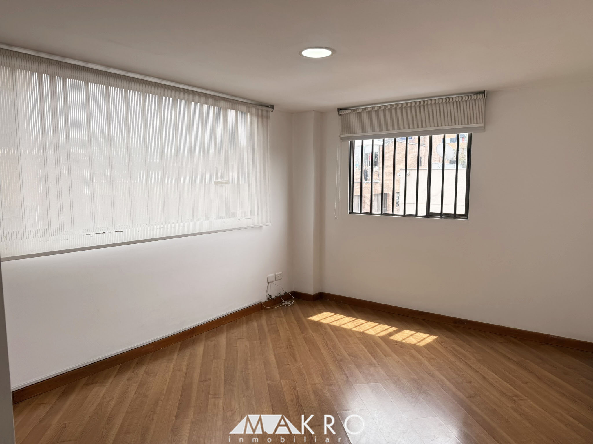 La Hispañola Makro Inmobiliaria (9) Apartamento en Arriendo, Cedritos