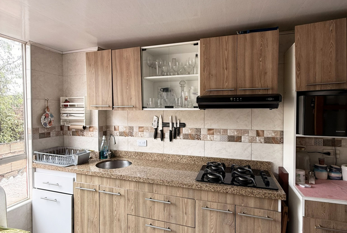 Apartamento en Venta, San Jose De Spring