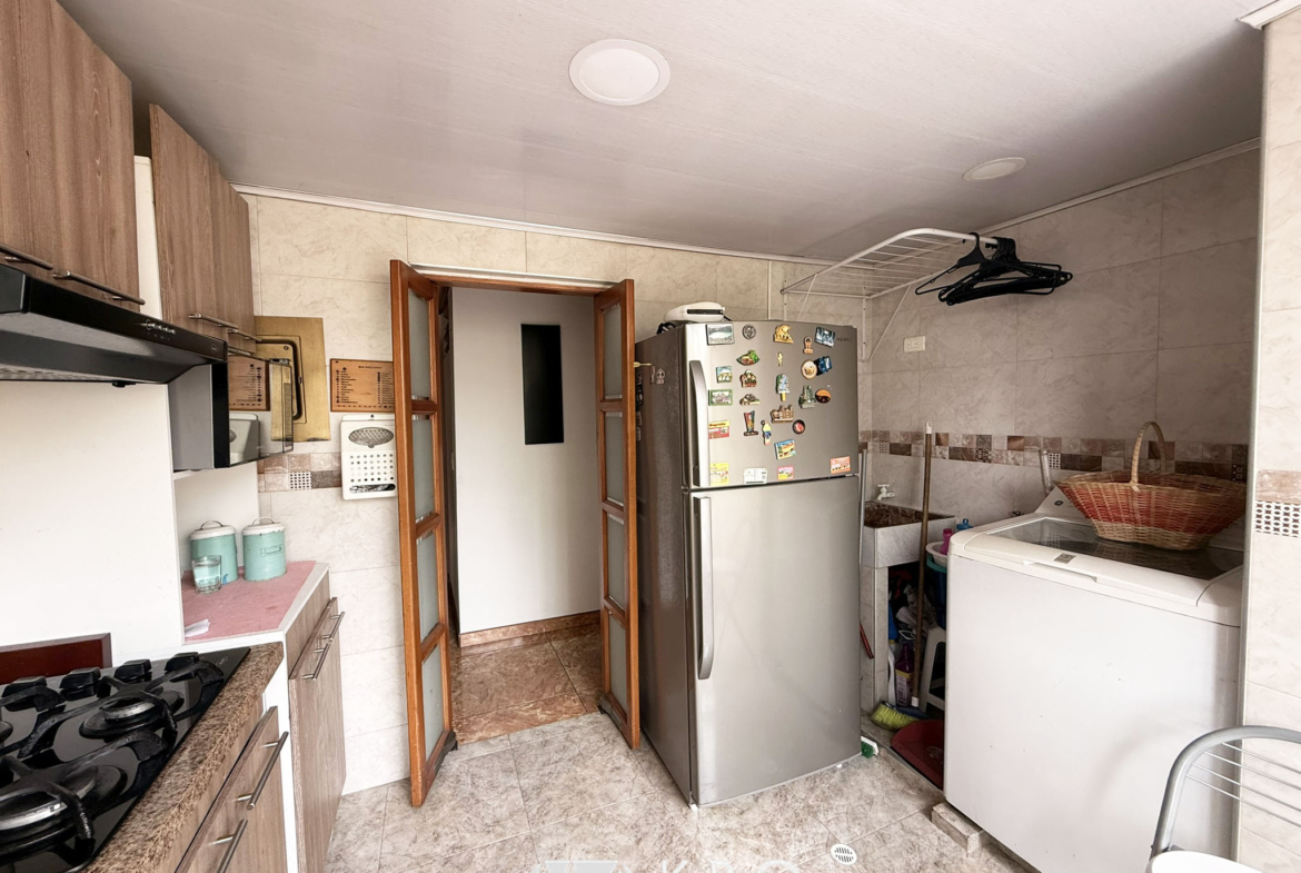 Apartamento en Venta, San Jose De Spring