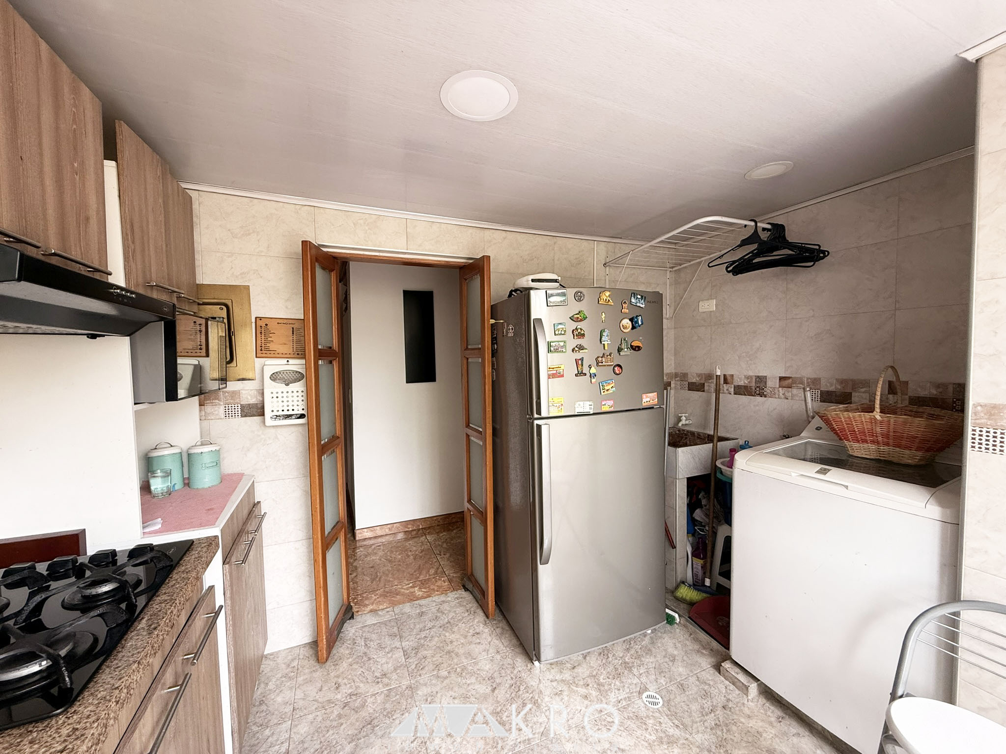 Apartamento en Venta, San Jose De Spring