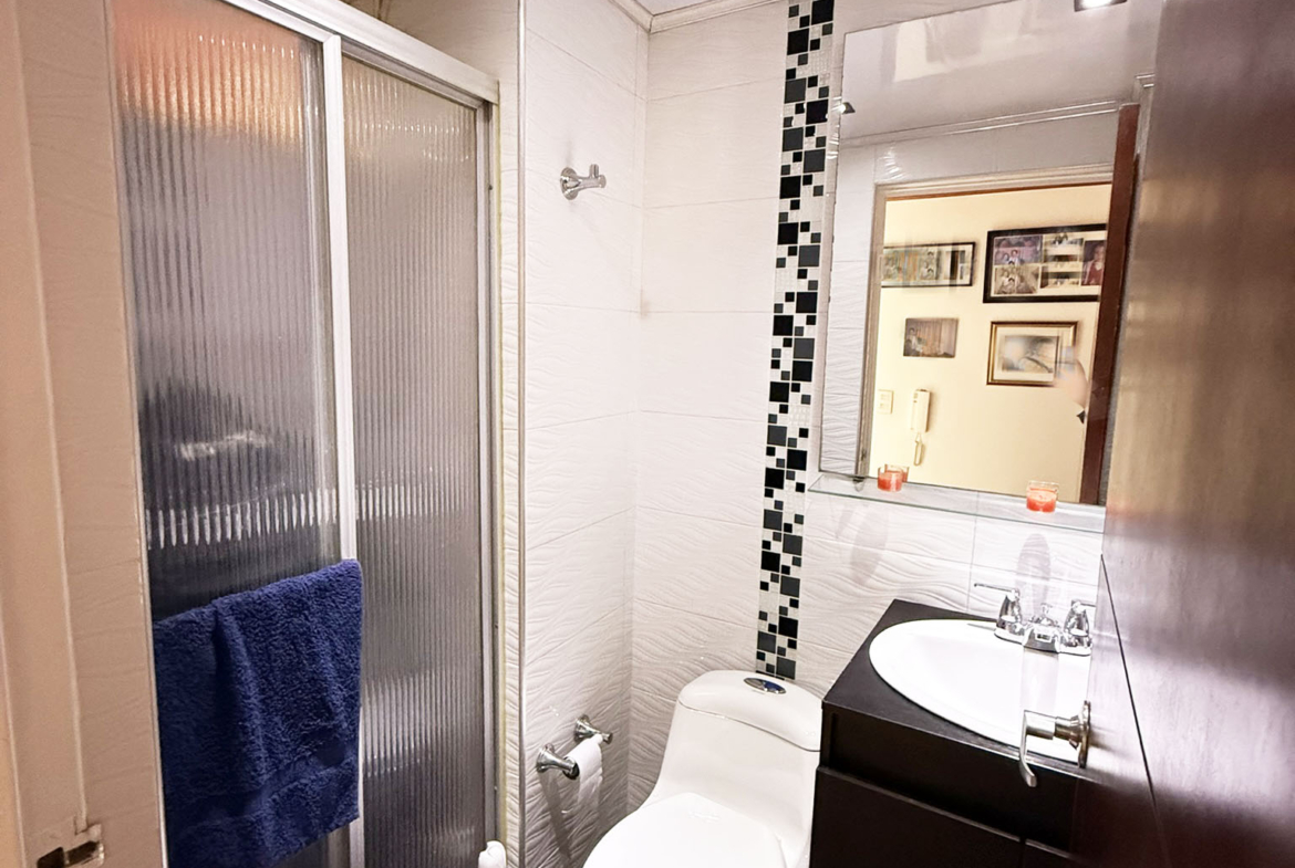 Apartamento en Venta, San Jose De Spring