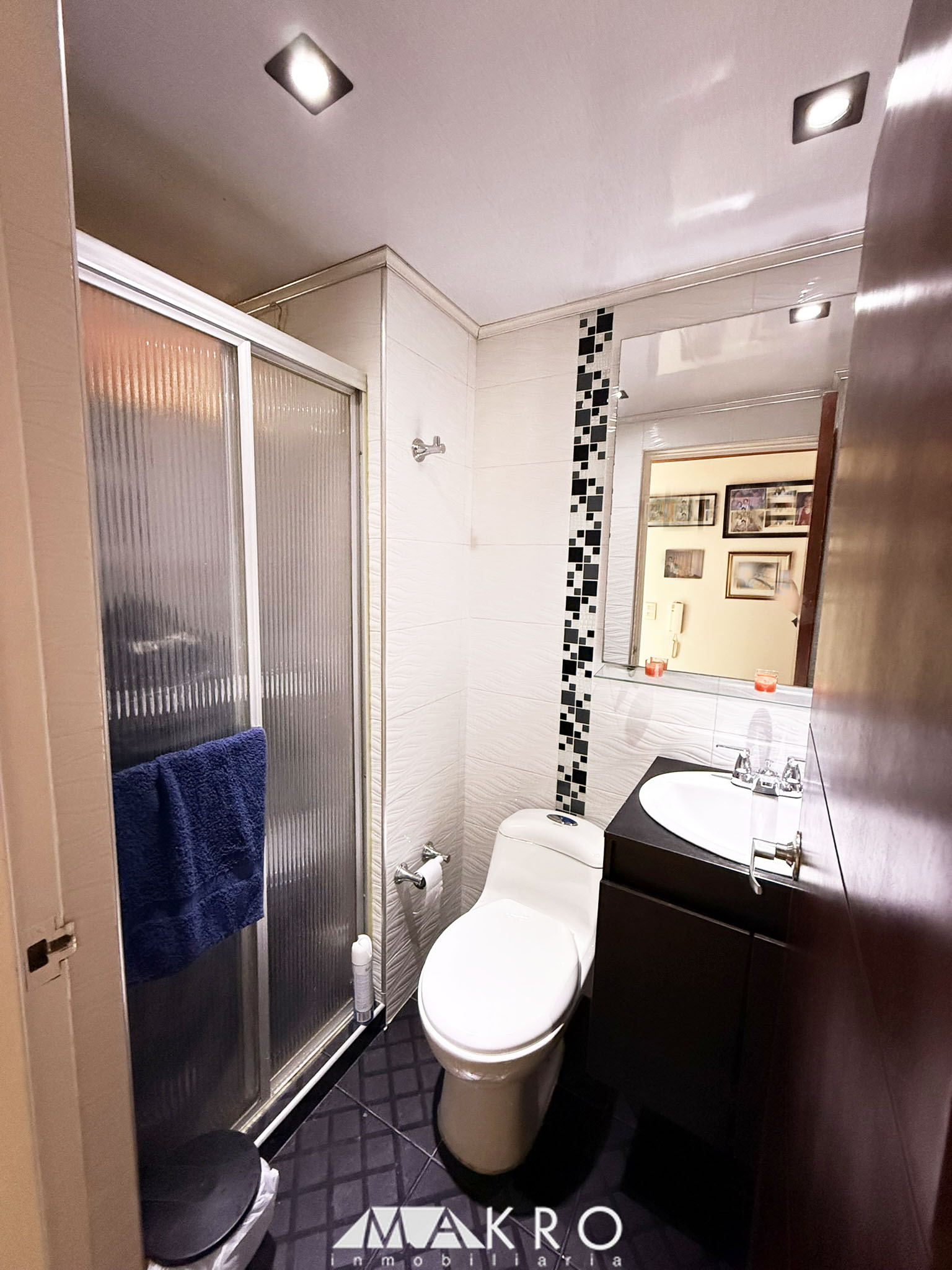 Apartamento en Venta, San Jose De Spring