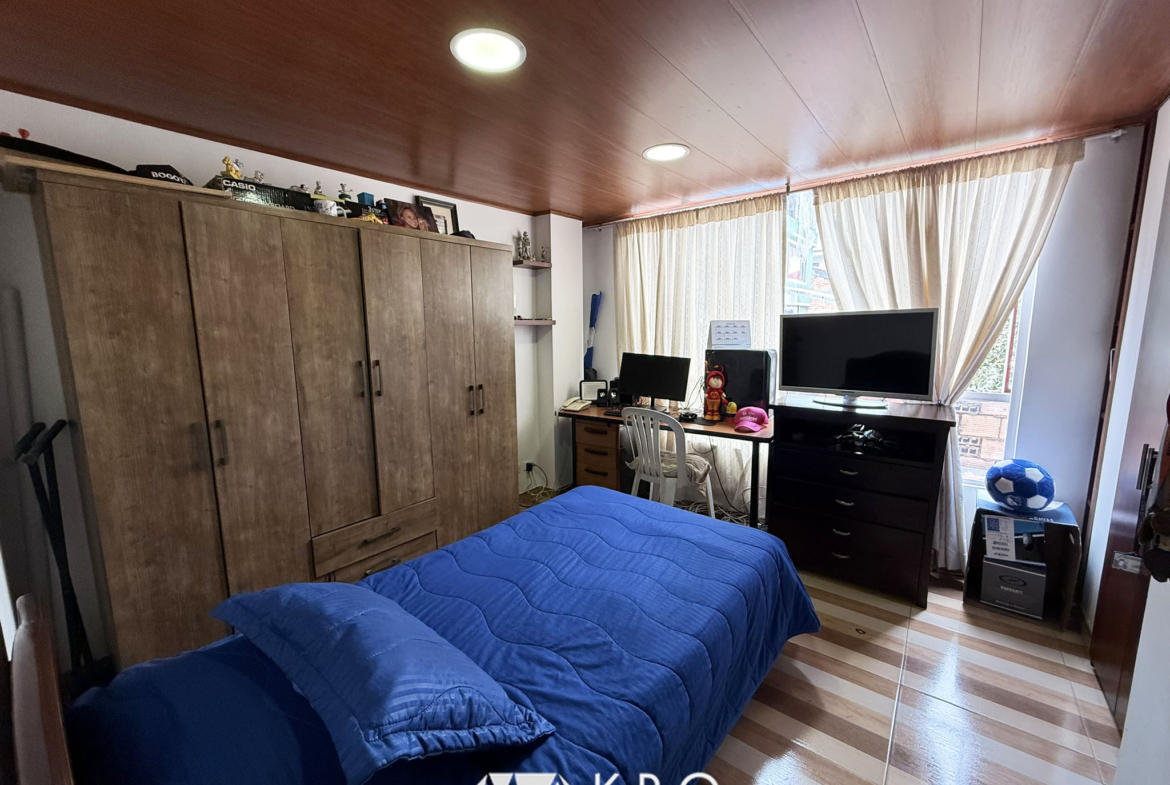 Apartamento en Venta, San Jose De Spring