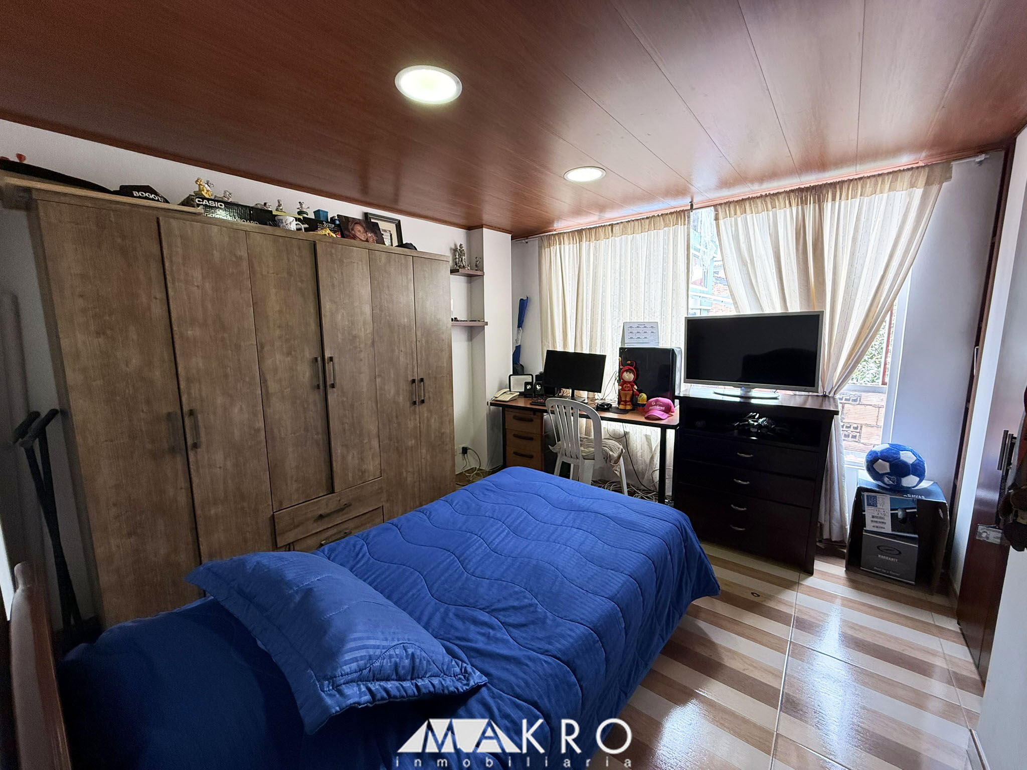 Apartamento en Venta, San Jose De Spring