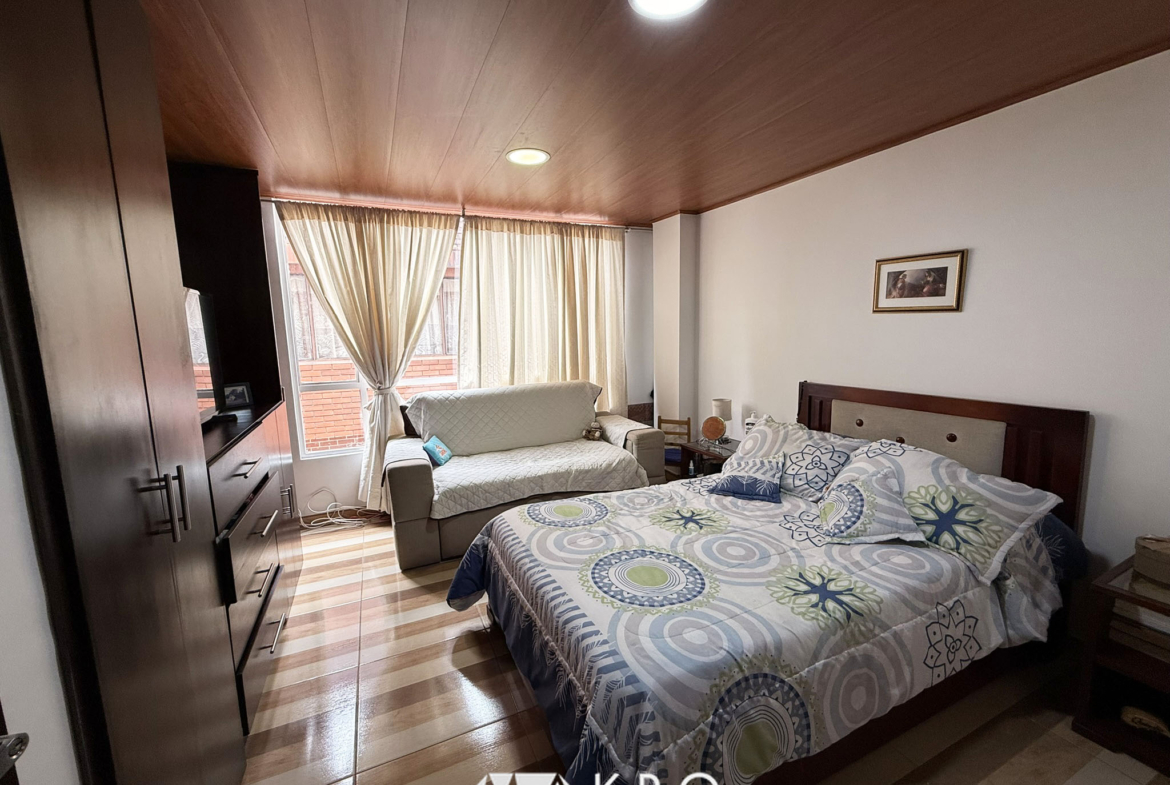 Apartamento en Venta, San Jose De Spring