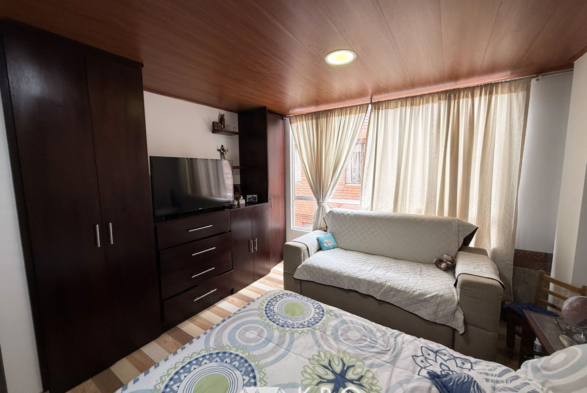Apartamento en Venta, San Jose De Spring