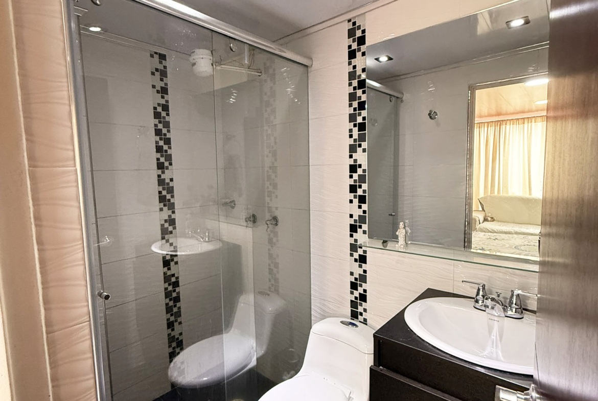 Apartamento en Venta, San Jose De Spring