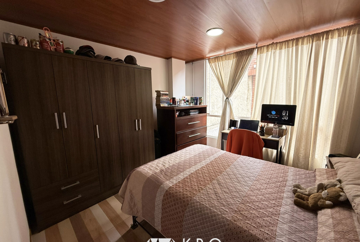 Apartamento en Venta, San Jose De Spring