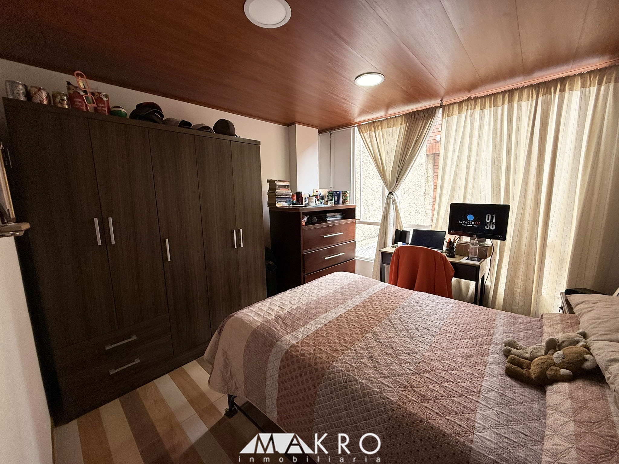 Apartamento en Venta, San Jose De Spring