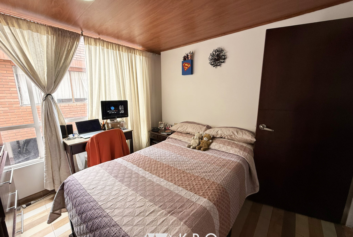 Apartamento en Venta, San Jose De Spring