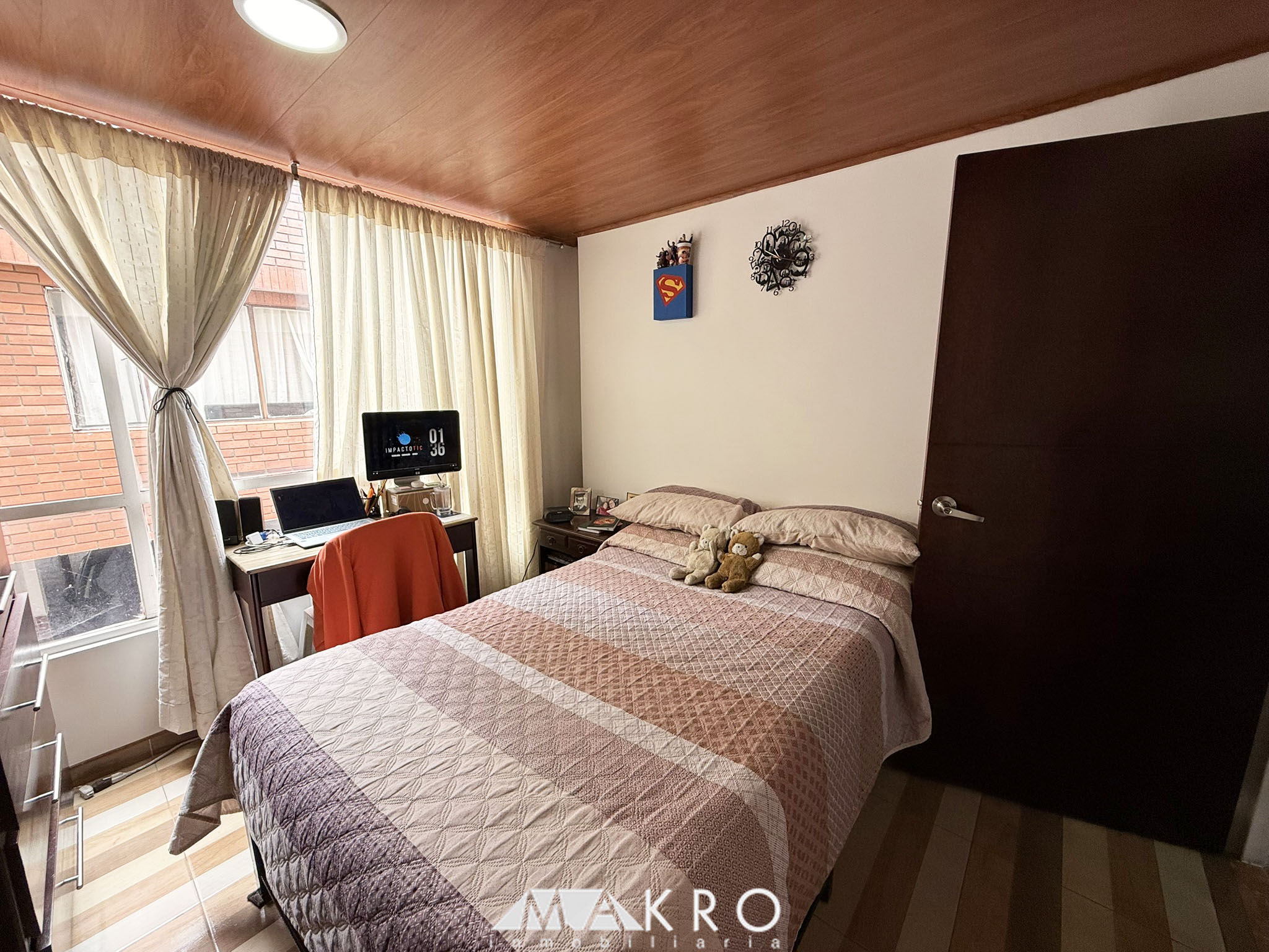 Apartamento en Venta, San Jose De Spring