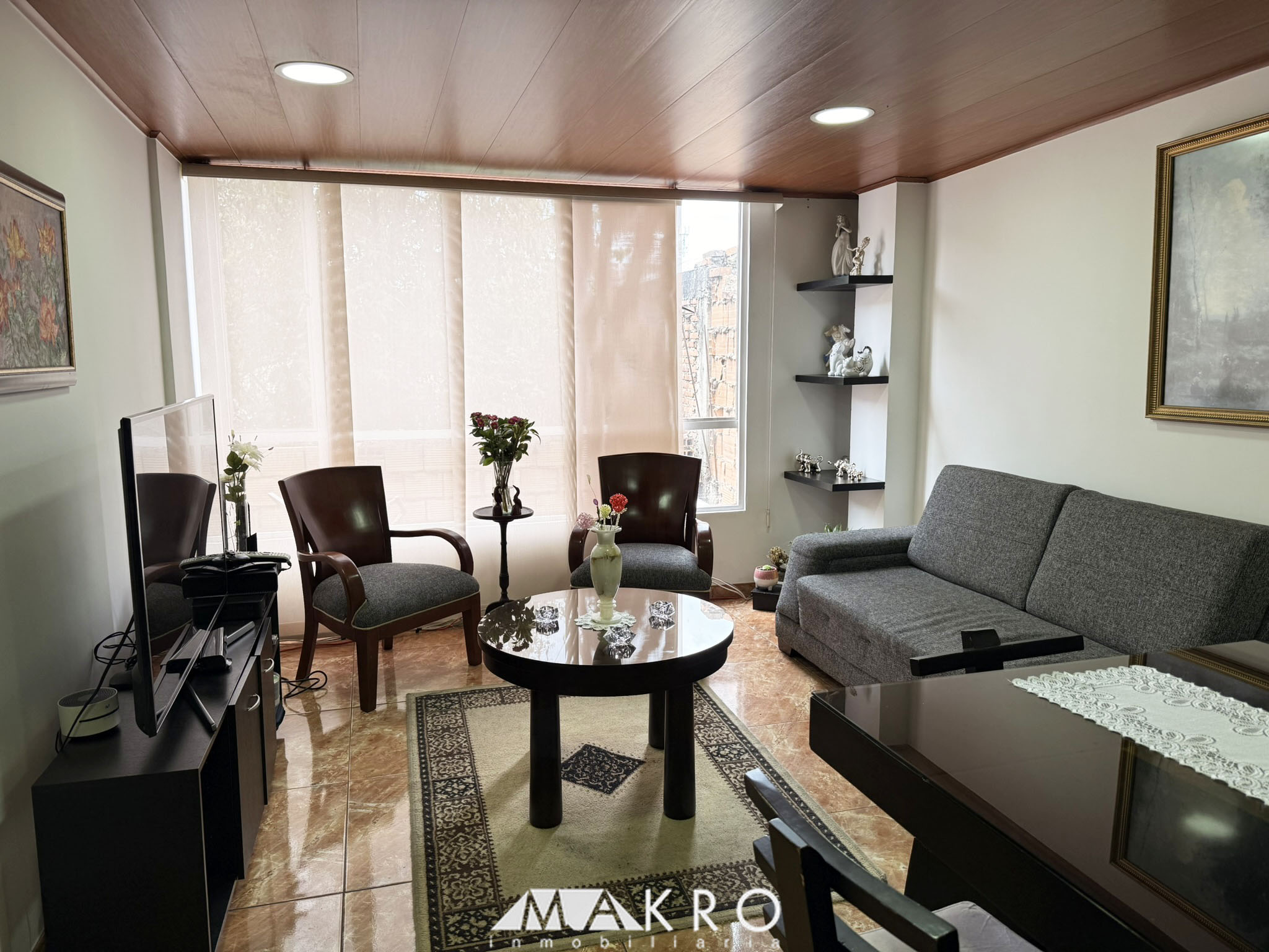Apartamento en Venta, San Jose De Spring