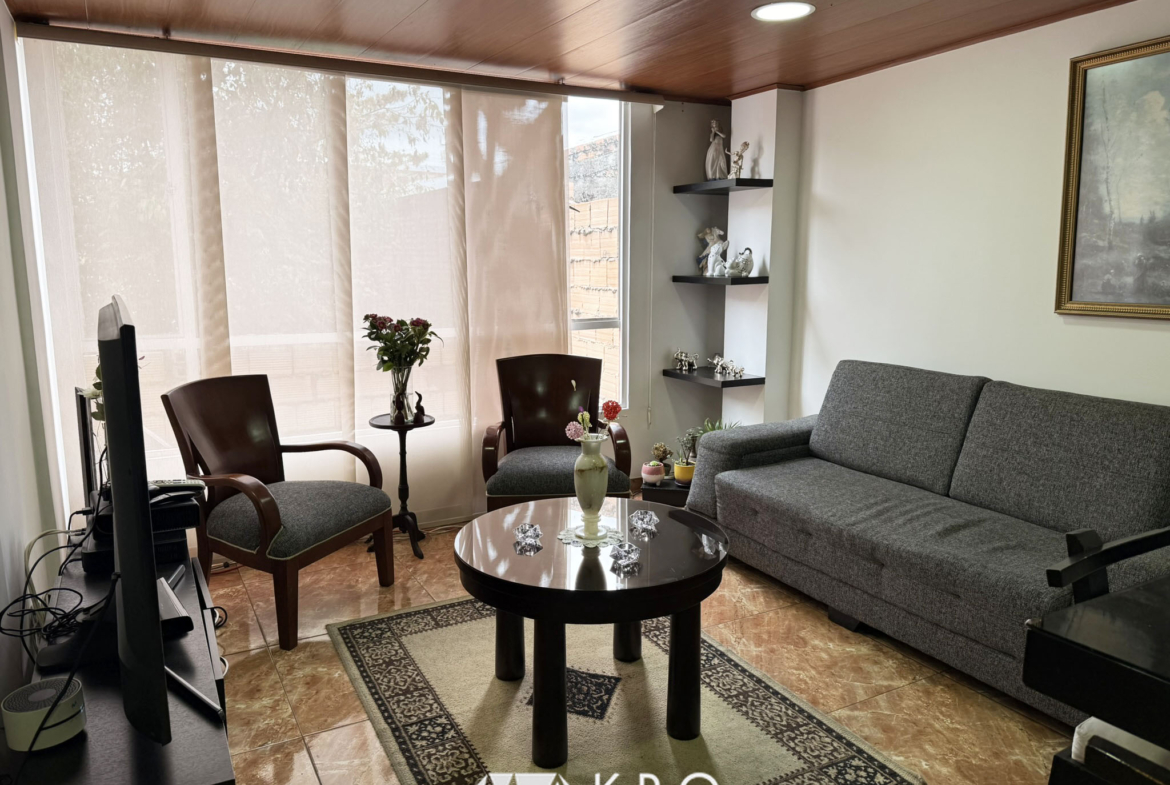 Apartamento en Venta, San Jose De Spring