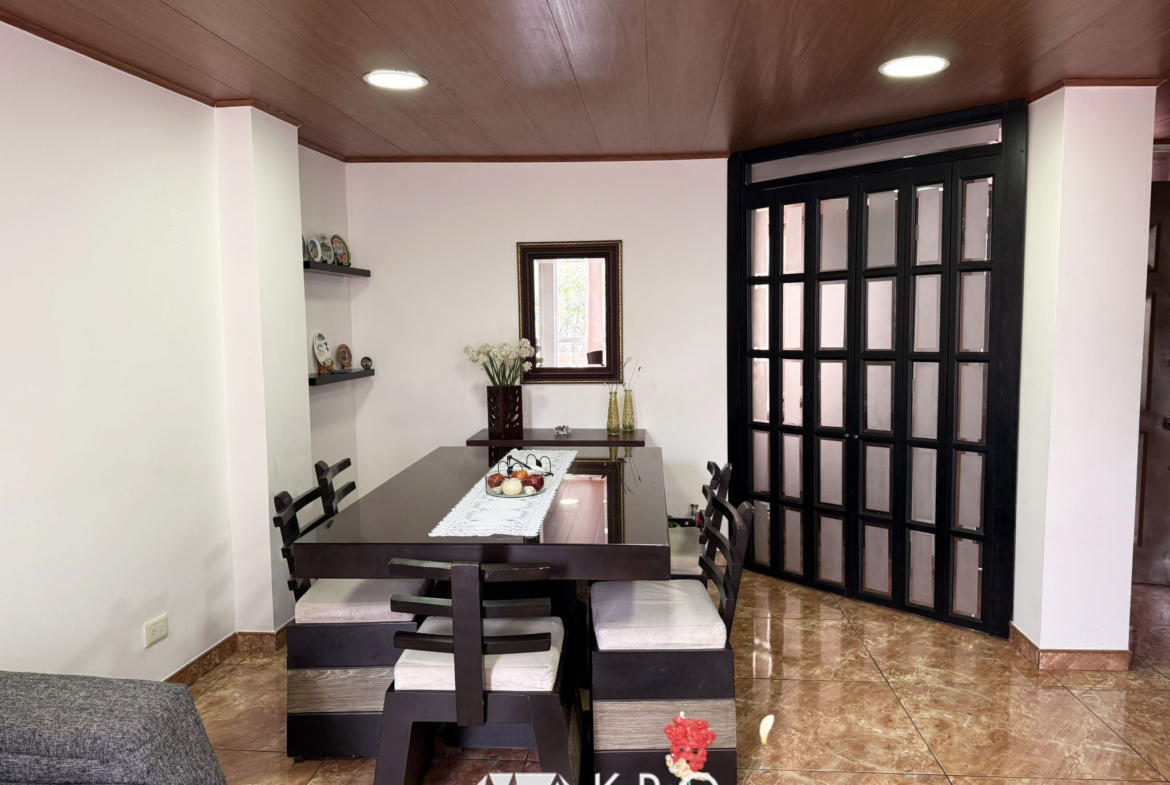 Apartamento en Venta, San Jose De Spring