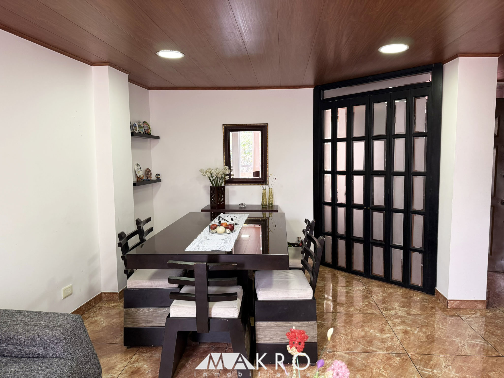 Apartamento en Venta, San Jose De Spring