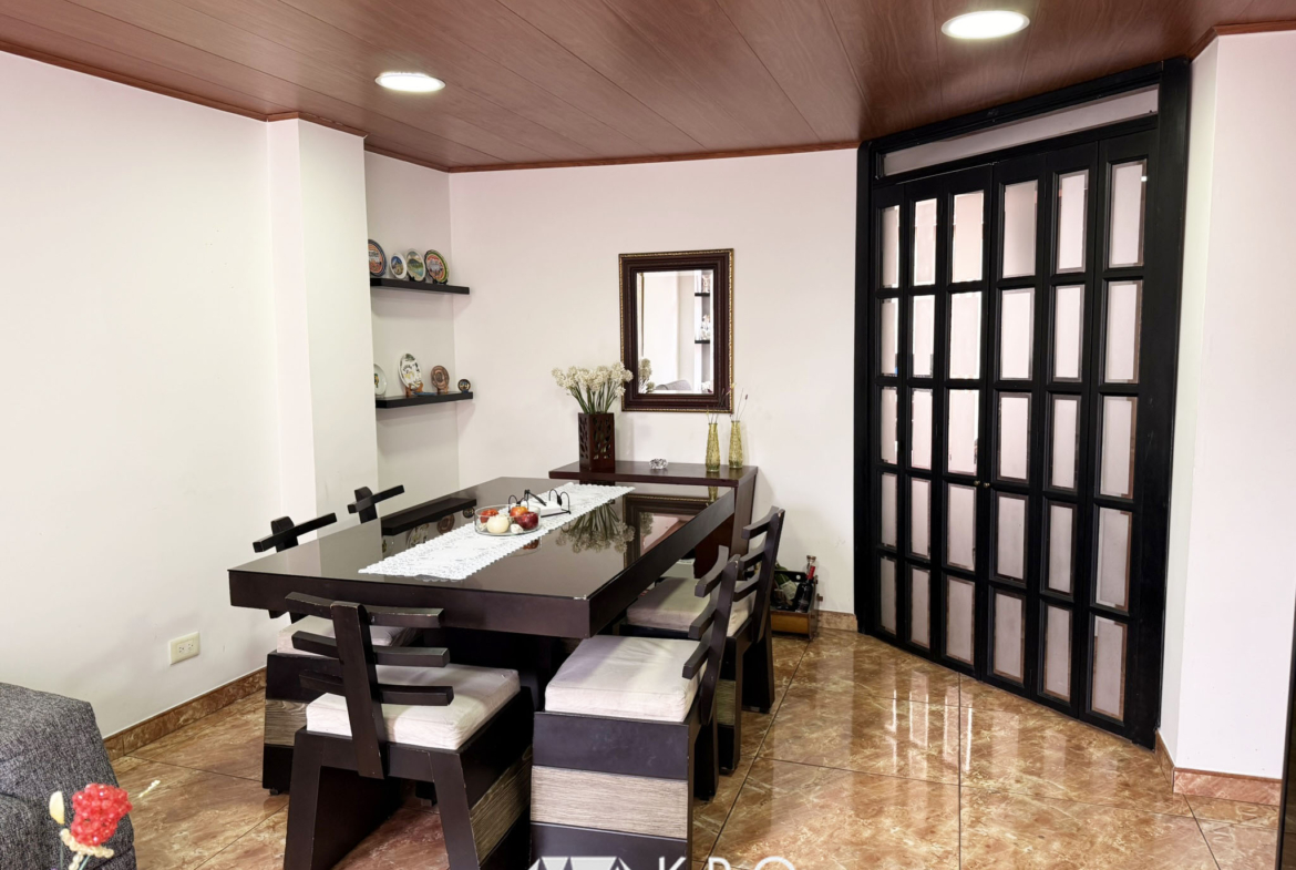 Apartamento en Venta, San Jose De Spring
